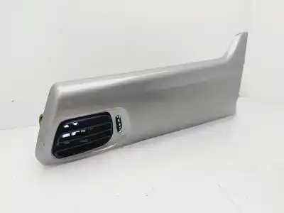 Автозапчастина б/у аераційна решіта для citroen c-elysée exclusive посилання на oem iam 9677287077  