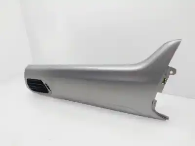 Автозапчасти б/у аэрационная решетка за citroen c-elysée exclusive ссылки oem iam 9677287077