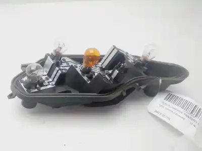 Автозапчастина б/у лампальник для opel corsa d essentia посилання на oem iam 89037877a