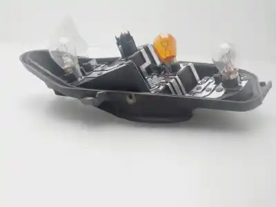 Автозапчасти б/у подставка для лампы за opel corsa d essentia ссылки oem iam 89037877a  