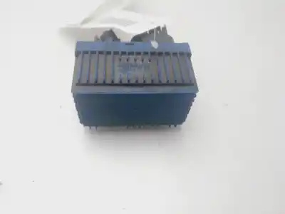 Pezzo di ricambio per auto di seconda mano scatola di preriscaldamento per opel corsa d essentia riferimenti oem iam 55557760  