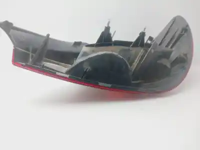 Second-hand car spare part left tailgate light for opel corsa d essentia oem iam references 13269050  