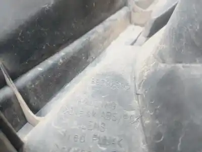 Pezzo di ricambio per auto di seconda mano  per OPEL CORSA D  Riferimenti OEM IAM 13269050  