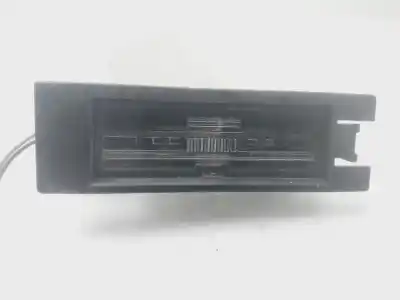 Pezzo di ricambio per auto di seconda mano  per OPEL CORSA D  Riferimenti OEM IAM 13139990  