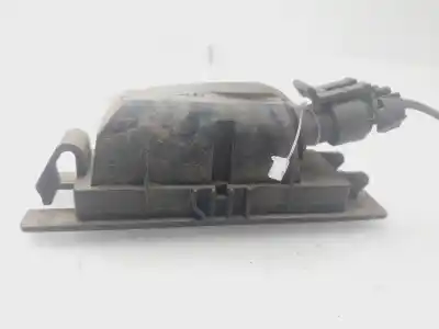 Piesă de schimb auto la mâna a doua lampã ilumânare numãr pentru opel corsa d essentia referințe oem iam 13139990  