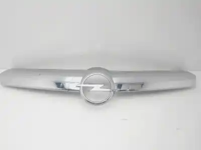 Автозапчасти б/у передняя решетка за opel corsa d essentia ссылки oem iam 13223226  