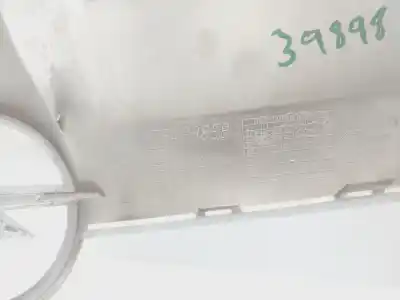 Автозапчасти б/у передняя решетка за opel corsa d essentia ссылки oem iam 13223226  