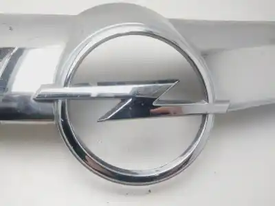 Pezzo di ricambio per auto di seconda mano  per OPEL CORSA D  Riferimenti OEM IAM 13223226  