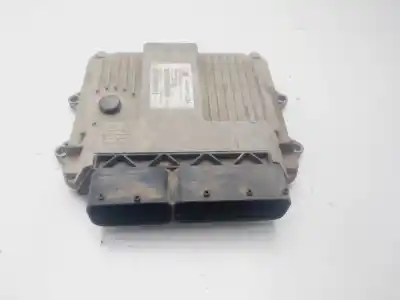 Second-hand car spare part ecu engine control for opel corsa d essentia oem iam references 55198930  