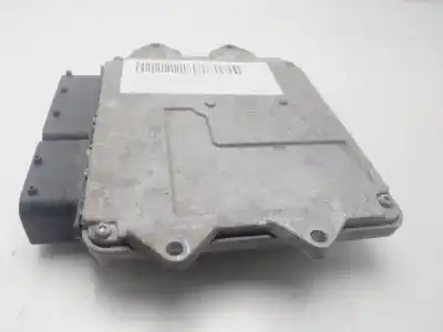 Second-hand car spare part ecu engine control for opel corsa d essentia oem iam references 55198930  