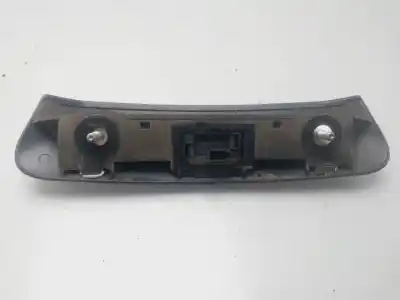 Автозапчасти б/у внешняя ручка ворот за opel corsa d essentia ссылки oem iam 13188288  