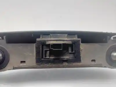 Автозапчасти б/у внешняя ручка ворот за OPEL CORSA D Essentia ссылки OEM IAM 13188288  