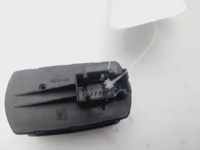 Автозапчастина б/у передні вікний вмикач для opel corsa d essentia посилання на oem iam 13258521aa