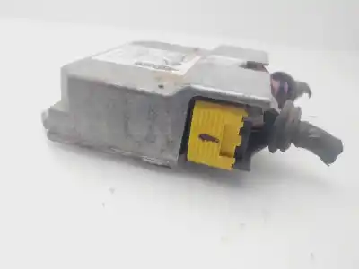 Автозапчастина б/у блок управління подушками безпеки для opel corsa d essentia посилання на oem iam 13256903