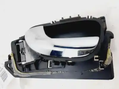 Pezzo di ricambio per auto di seconda mano maniglia interna anteriore sinistra per peugeot 307 break / sw (s1) sw riferimenti oem iam 9643604577  
