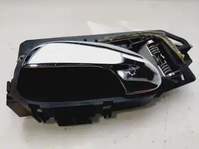 Pezzo di ricambio per auto di seconda mano maniglia interna anteriore sinistra per peugeot 307 break / sw (s1) sw riferimenti oem iam 9643604577  