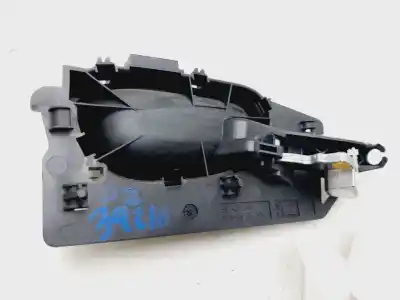Pezzo di ricambio per auto di seconda mano maniglia interna anteriore sinistra per peugeot 307 break / sw (s1) sw riferimenti oem iam 9643604577  