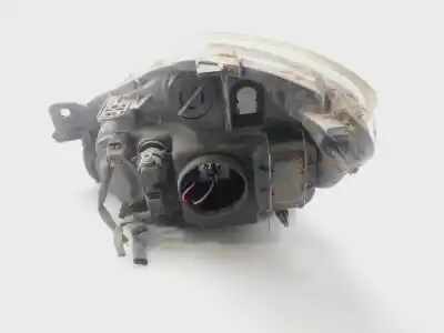 Gebrauchtes Autoersatzteil Rechter Scheinwerfer zum RENAULT CLIO III Pack Authentique OEM-IAM-Referenzen 8200261612  