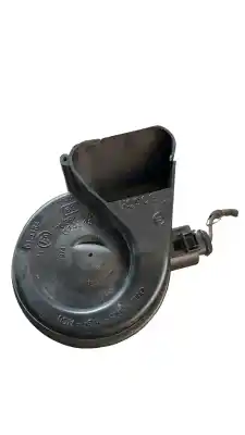 Second-hand car spare part horn for audi q7 (4l) 4.2 v8 32v fsi oem iam references 4l0951223 Second-hand car spare part horn for audi q7 (4l) 4.2 v8 32v fsi oem iam references 4l0951223