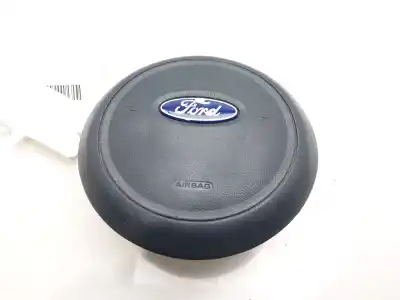 Автозапчастина б/у передня ліва подушка безопасности для ford ka (ccu) titanium посилання на oem iam 07354984110  