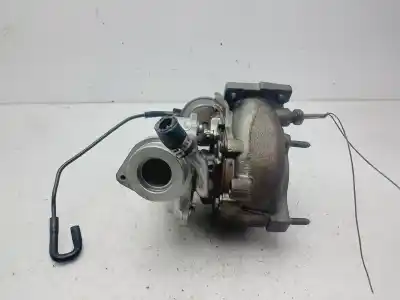 Автозапчасти б/у турбокомпенсатор за audi a4 b8 (8k2) 2.0 tdi ссылки oem iam 03l145702d   Автозапчасти б/у турбокомпенсатор за audi a4 b8 (8k2) 2.0 tdi ссылки oem iam 03l145702d