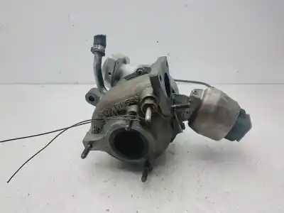 Автозапчасти б/у турбокомпенсатор за audi a4 b8 (8k2) 2.0 tdi ссылки oem iam 03l145702d   Автозапчасти б/у турбокомпенсатор за audi a4 b8 (8k2) 2.0 tdi ссылки oem iam 03l145702d