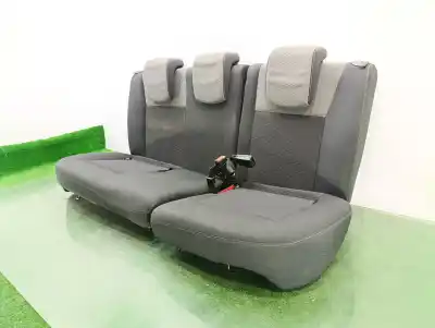 Автозапчастина б/у задні сидіння для renault clio iii exception посилання на oem iam 7701061842  
