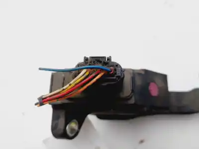 Second-hand car spare part potentiometer for toyota auris sol oem iam references 7811002020  