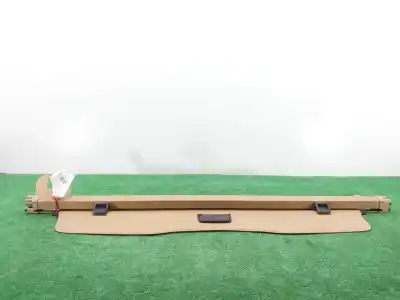 Автозапчасти б/у задний поддон за porsche cayenne (9pa) turbo 4.5 ссылки oem iam 7l5867773l