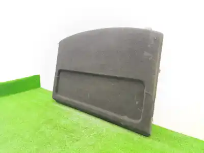 Second-hand car spare part parcel shelf for skoda suberb (3t4) ambition oem iam references 3t5867769