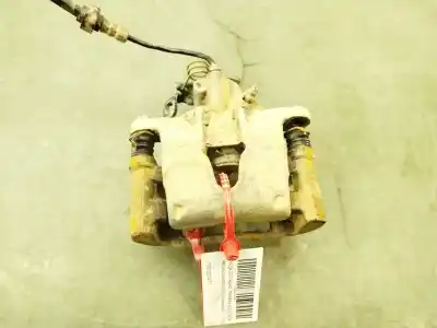 Автозапчастина б/у задній лівий гальмівний супорт для renault kangoo (f/kc0) fairway 4x4 посилання на oem iam 7701207477   Автозапчастина б/у задній лівий гальмівний супорт для renault kangoo (f/kc0) fairway 4x4 посилання на oem iam 7701207477