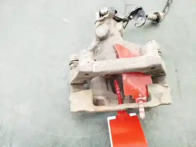 Автозапчастина б/у задній лівий гальмівний супорт для renault kangoo (f/kc0) fairway 4x4 посилання на oem iam 7701207477   Автозапчастина б/у задній лівий гальмівний супорт для renault kangoo (f/kc0) fairway 4x4 посилання на oem iam 7701207477