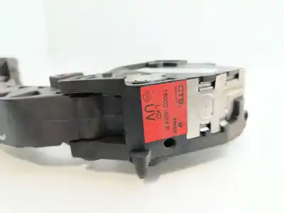 Автозапчастина б/у пotенціометр для renault scénic iii (jz0/1_) 1.9 dci (jz0j, jz1j, jz1k, jz1s) посилання на oem iam 180020024r  