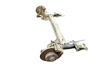 Автозапчасти б/у задний мост за seat leon st (5f8) 1.6 tdi ссылки oem iam 5q0501049bh Автозапчасти б/у задний мост за seat leon st (5f8) 1.6 tdi ссылки oem iam 5q0501049bh