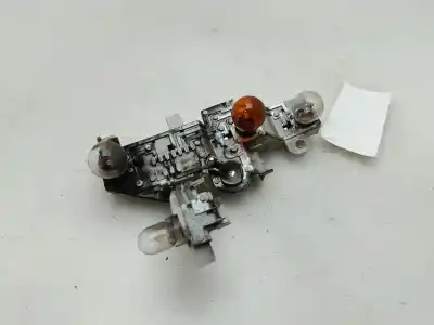 Second-hand car spare part lampholder for bmw serie 1 berlina (e81/e87) 118d oem iam references 63217164963