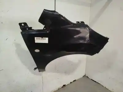 Автозапчастина б/у передне праве крило для FORD KA (CCU) Titanium Посилання на OEM IAM 1673511  