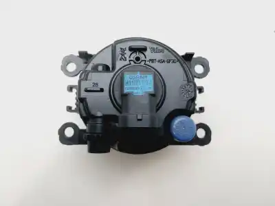 Peça sobressalente para automóvel em segunda mão farol / projetor de nevoeiro esquerdo por ford focus lim. (cb8) edition referências oem iam 2n1115201ab  