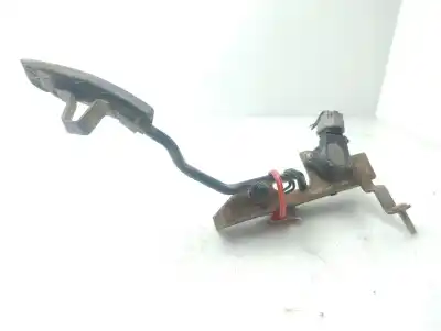 Автозапчастина б/у педальний потенціометр для nissan pick-up (d22) td doble cabina rally raid 4x4 посилання на oem iam 18919vk500  