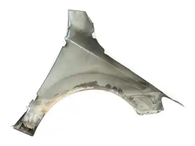 Second-hand car spare part front right fin for audi q7 (4l) 4.2 v8 32v fsi oem iam references 4l0821102  