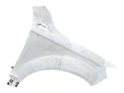 Second-hand car spare part left front fin for audi q7 (4l) 4.2 v8 32v fsi oem iam references 4l0821101  