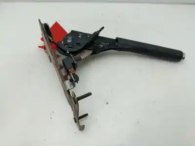 Peça sobressalente para automóvel em segunda mão alavanca de travão de mão por citroen c3 lx referências oem iam 9683407680