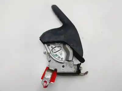 Автозапчастина б/у важіль ручного гальма для ford fiesta (cb1) titanium посилання на oem iam 8v512780ajw