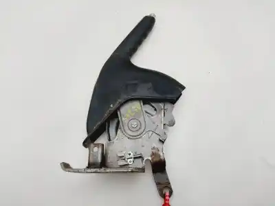 Автозапчастина б/у важіль ручного гальма для ford fiesta (cb1) titanium посилання на oem iam 8v512780ajw  