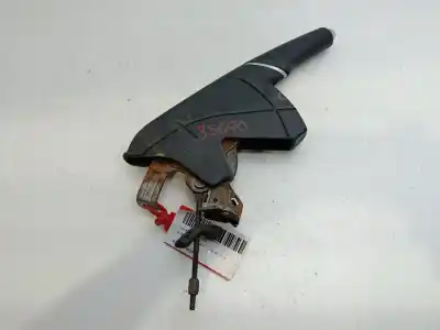 Автозапчасти б/у рычаг ручного тормоза за audi a1 (8x) attraction ссылки oem iam 8x0711463a  