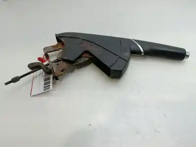 Автозапчастина б/у важіль ручного гальма для audi a1 (8x) attraction посилання на oem iam 8x0711463a