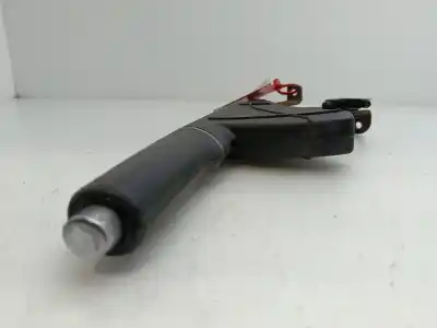 Автозапчасти б/у рычаг ручного тормоза за audi a1 (8x) attraction ссылки oem iam 8x0711463a  