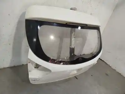 Peça sobressalente para automóvel em segunda mão porta da mala / tampa traseira por kia rio (yb) concept referências oem iam 737001w220