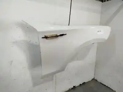 Peça sobressalente para automóvel em segunda mão guarda-lamas dianteiro direito por bmw serie 1 berlina (e81/e87) 118d referências oem iam 41357133228