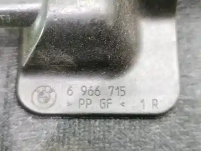 Peça sobressalente para automóvel em segunda mão chapeleira por bmw serie 1 berlina (e81/e87) 118d referências oem iam 51466966716  