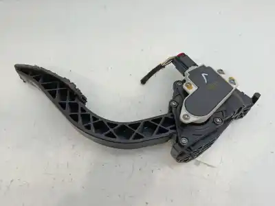 Second-hand car spare part potentiometer for opel mokka x excellence oem iam references 96892406  